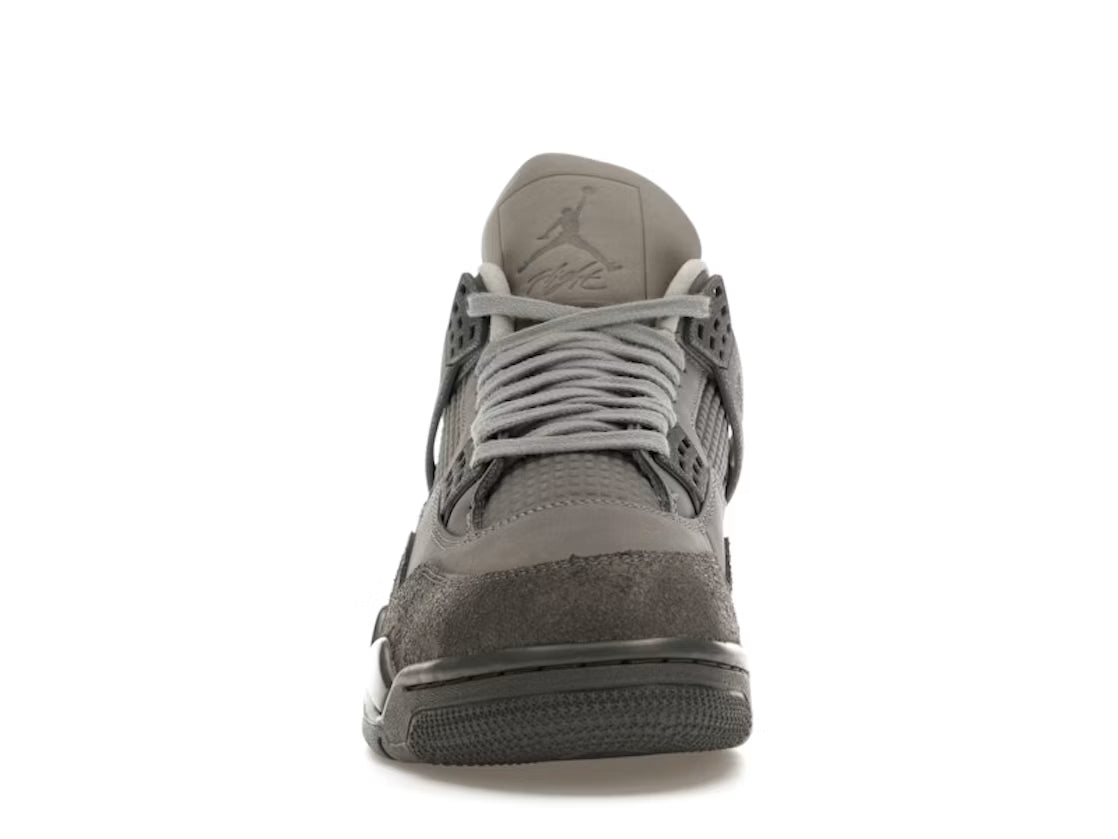 Nike Air Jordan 4 Retro Wet Cement
