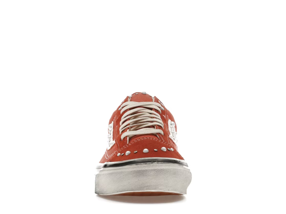 Vans Old Skool LX 36 Pearlized Bronze