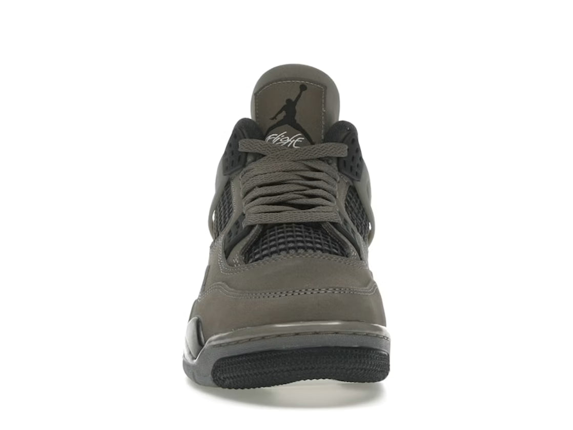 Nike Air Jordan 4 Retro Cave Stone
