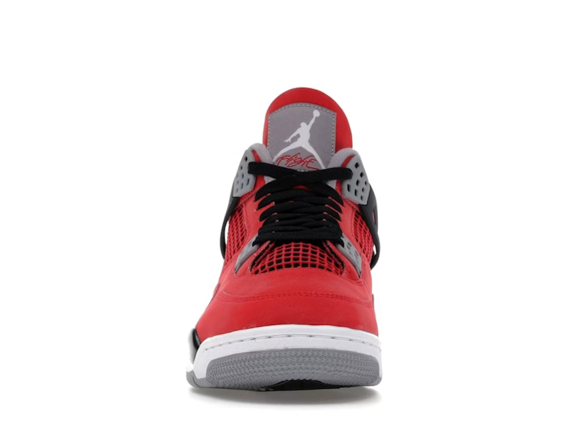Nike Air Jordan 4 Retro Toro Bravo (2026)
