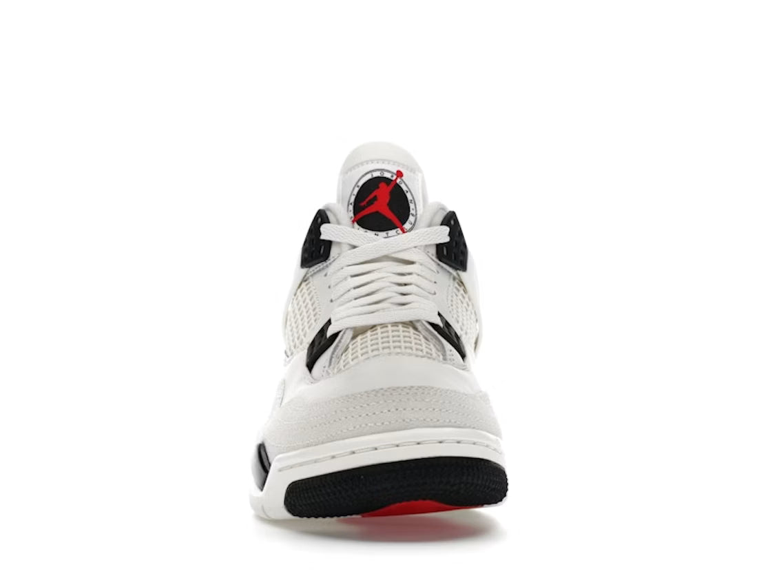 Nike Air Jordan 4 Retro Flight Club