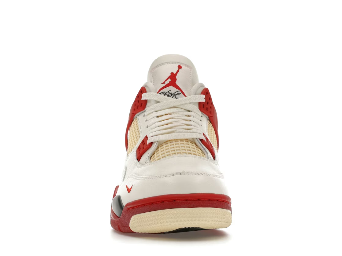 Nike Air Jordan 4 Retro Nigel Sylvester Brick After Brick