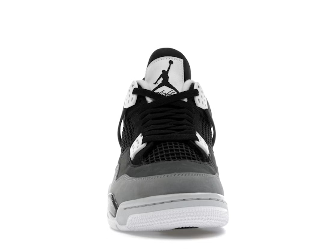 Nike Air Jordan 4 Retro Fear