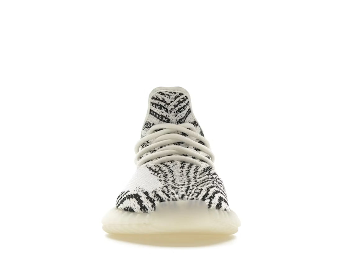 Adidas Yeezy Boost 350 V2 Zebra