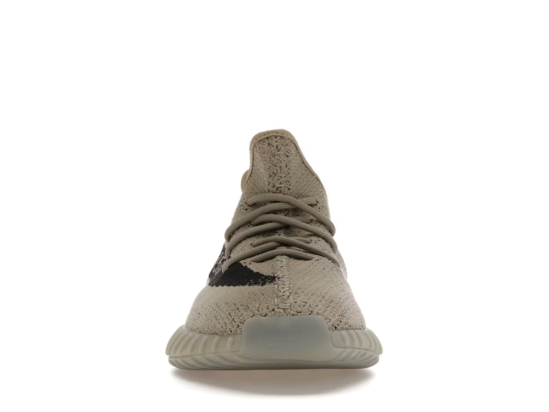 Adidas Yeezy Boost 350 V2 Granite Core Black