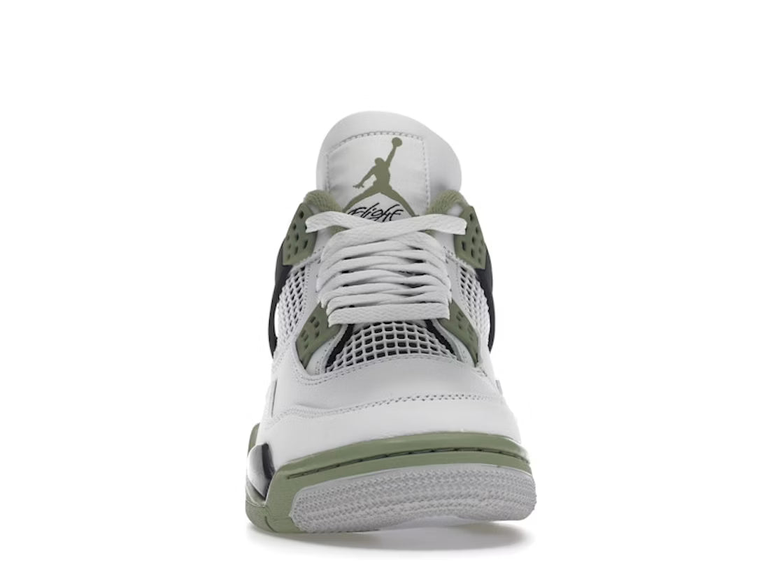 Nike Air Jordan 4 Retro Seafoam