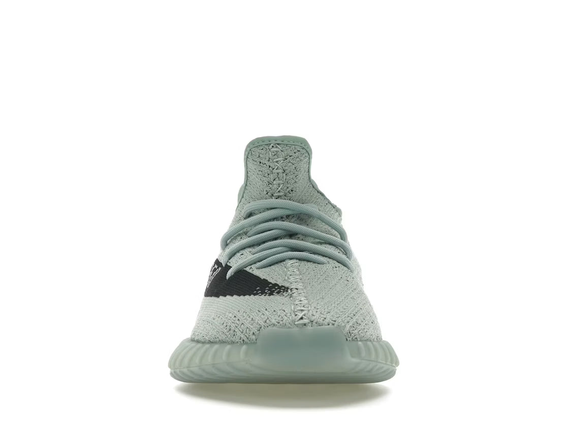 Adidas Yeezy Boost 350 Salt Grey