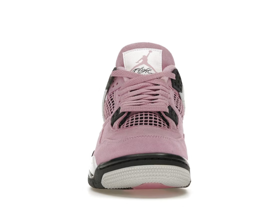 Nike Air Jordan 4 Retro Orchid