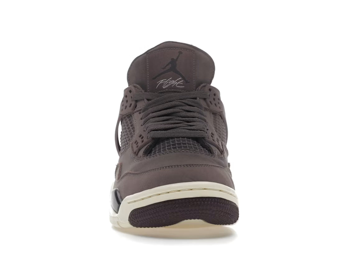 Nike Air Jordan 4 Retro A Ma Maniére Violet