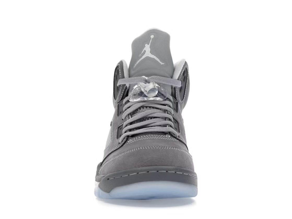 Nike Air Jordan 5 Wolf Grey