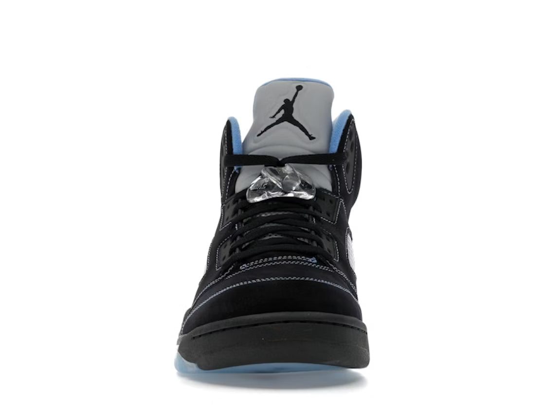 Nike Air Jordan 5 University Blue