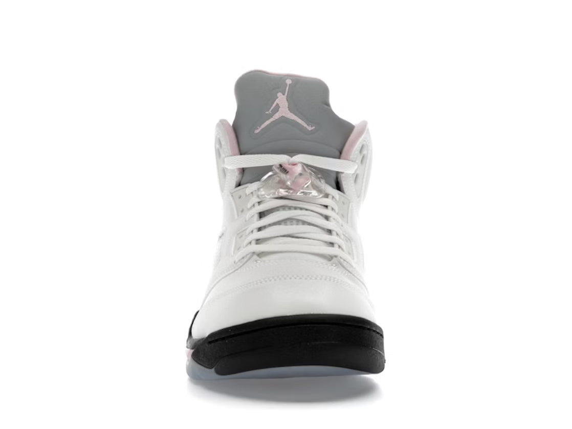 Nike Air Jordan 5 Light Pink