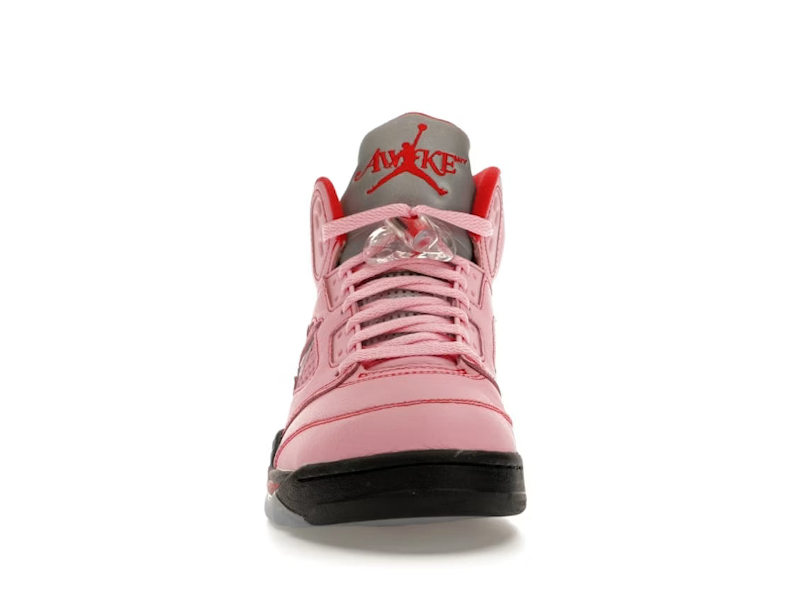 Nike Air Jordan 5 OG Artic Pink x Awake