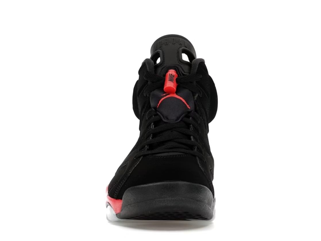 Nike Air Jordan 6 Reverse Infrared