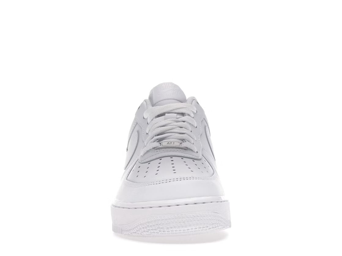 Nike Air Force 1 White ’07 White