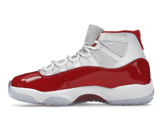 Nike Air Jordan 11 Cherry