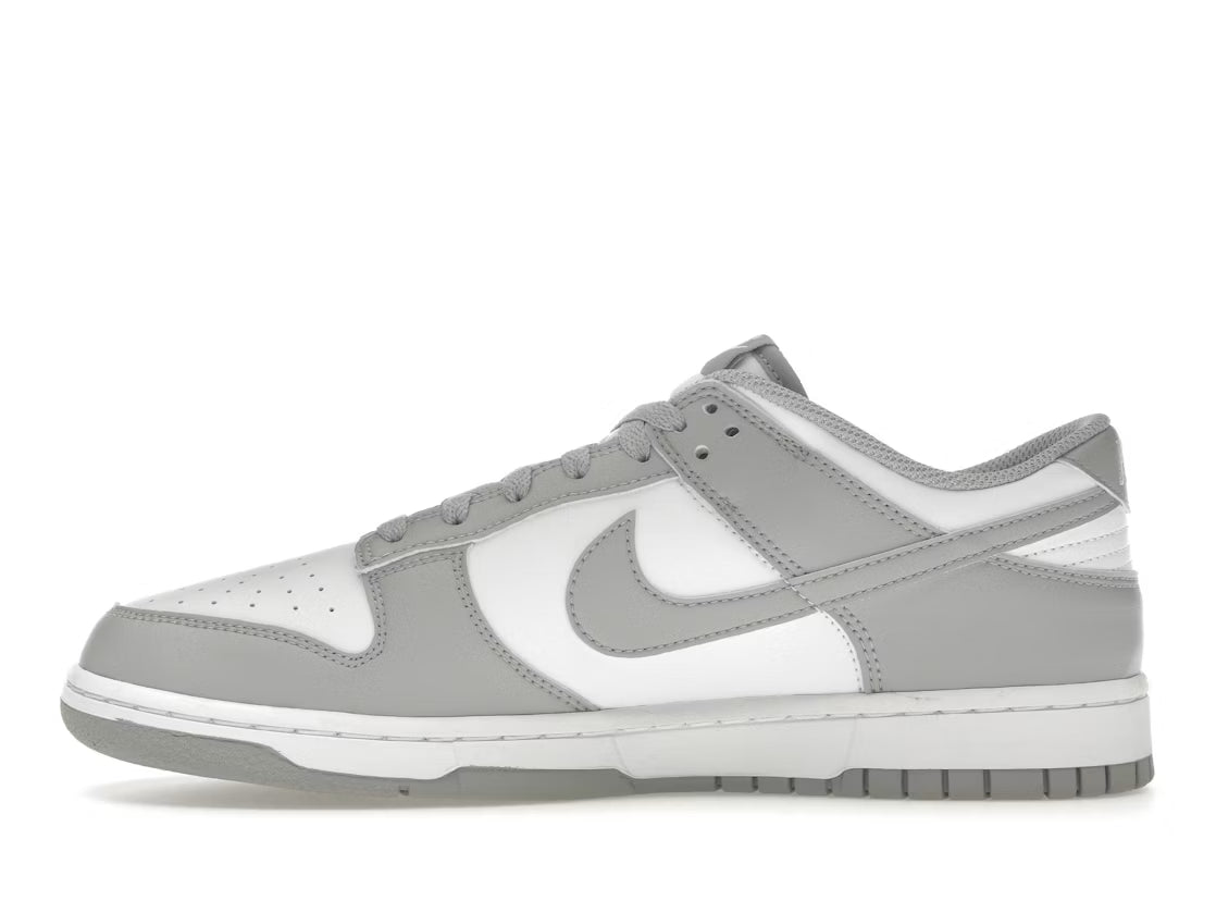 Nike Dunk Low Grey Fog
