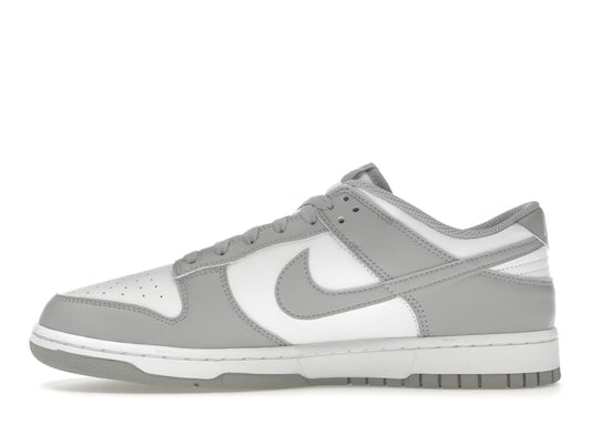 Nike Dunk Low Grey Fog