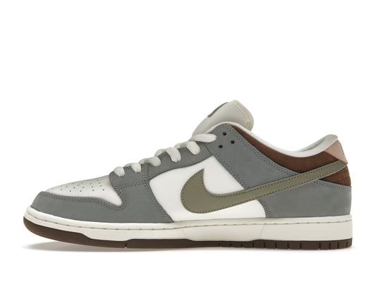 Nike Dunk Low SB Yuto Horigome