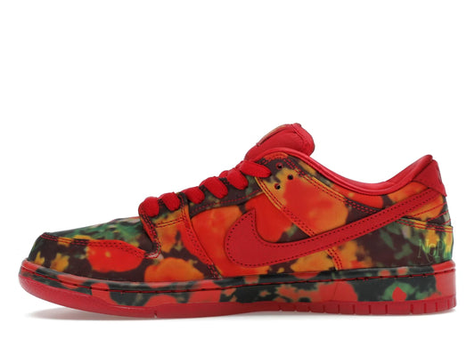 Nike Dunk Low SB Wizard of Oz