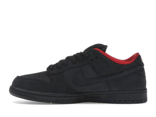Nike Dunk Low SB Supreme 94 Black