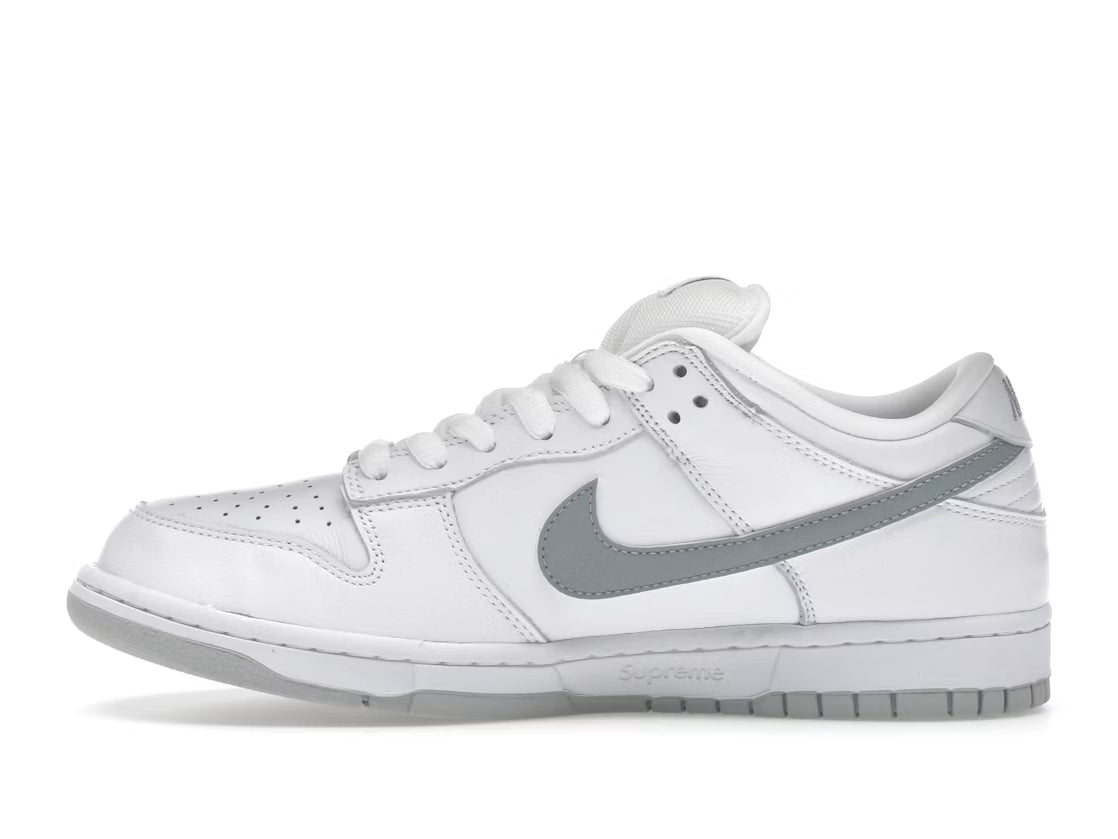 Nike Dunk Low SB Supreme 94 White