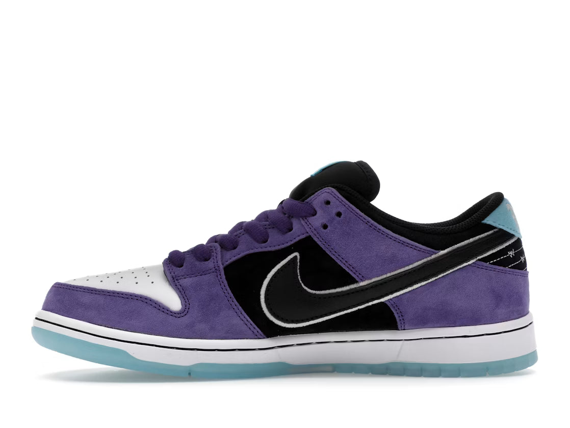 Nike Dunk Low SB Harley Wilson