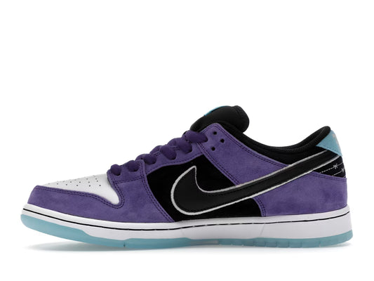 Nike Dunk Low SB Harley Wilson