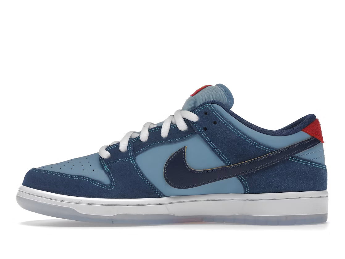 Nike Dunk Low SB Why So Sad