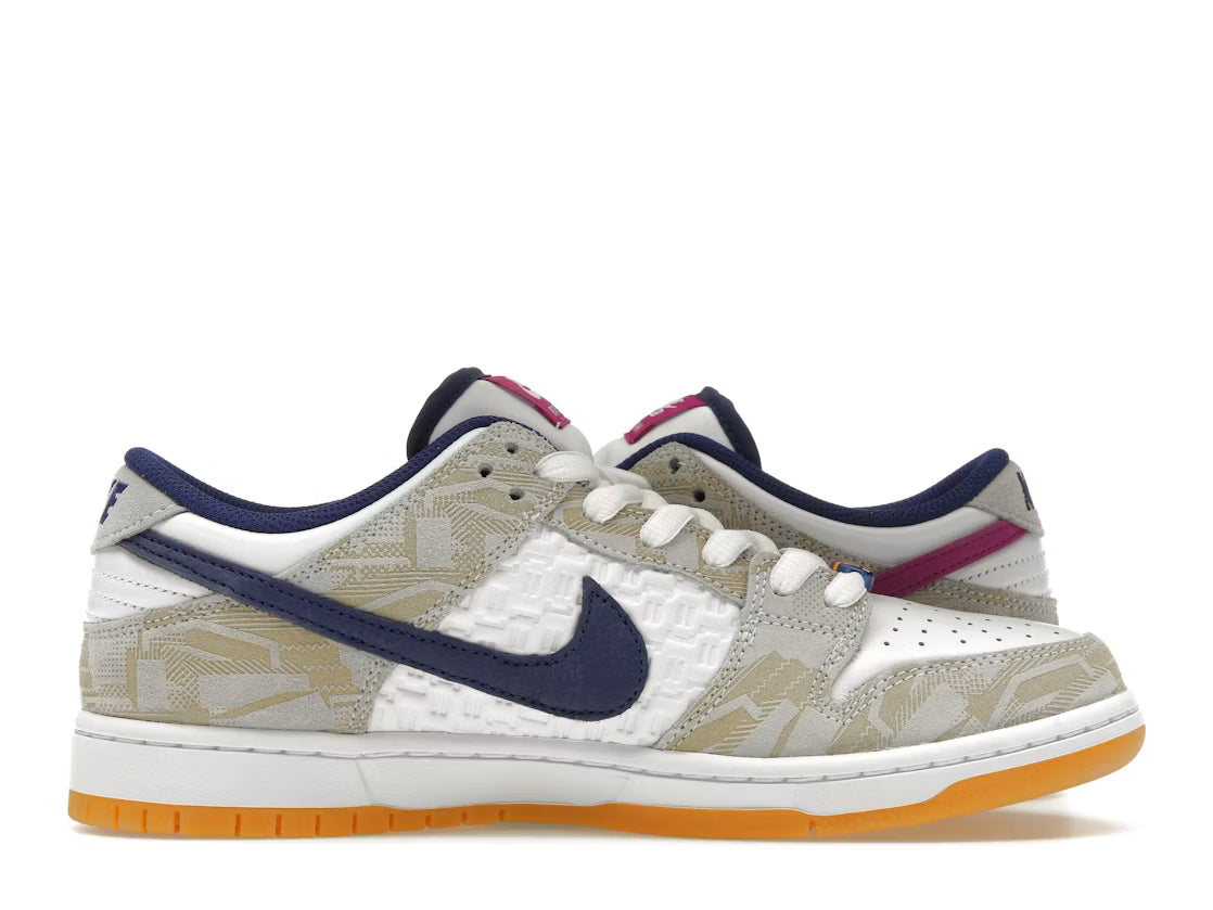 Nike Dunk Low SB Rayssa