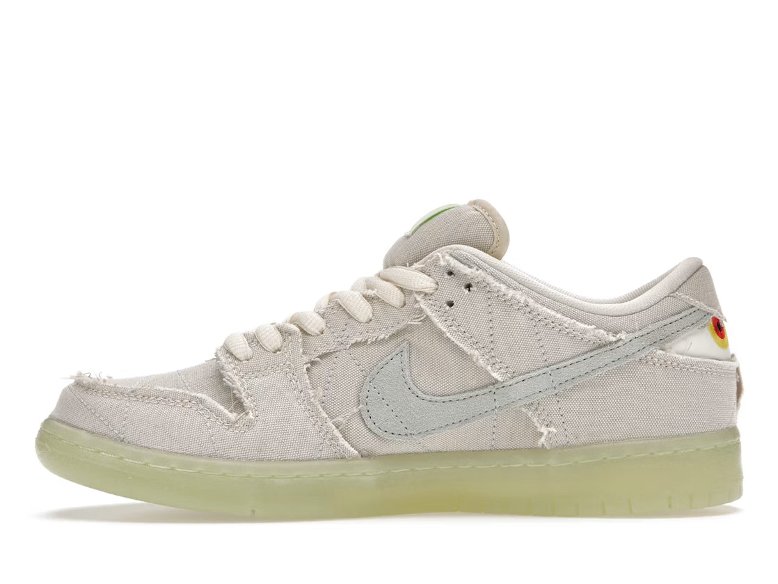Nike Dunk Low SB Mummy