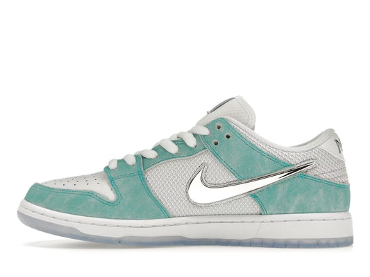 Nike Dunk Low SB April Skateboard