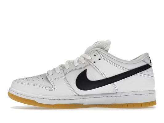 Nike Dunk Low SB Pro White Gum