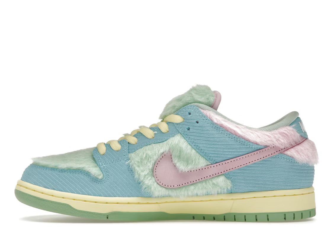 Nike Dunk Low SB Verdy Visty