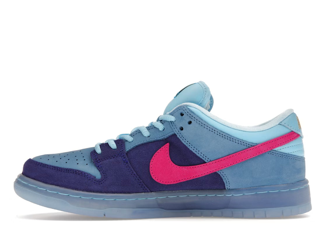 Nike Dunk Low SB Run The Jewel