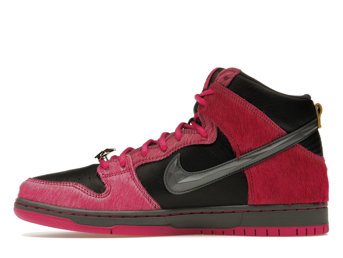 Nike Dunk High SB Run The Jewels