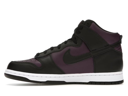 Nike Dunk High Fragment Beijing