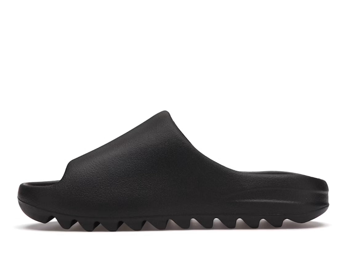 Yeezy Slide YS-01 Kanye West Black