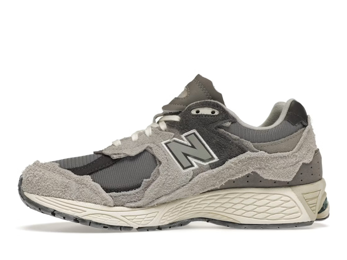 New Balance 2002R Protection Pack Cloud Grey