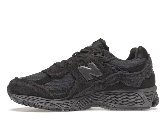 New Balance 2002R Protection Pack Cloud Black
