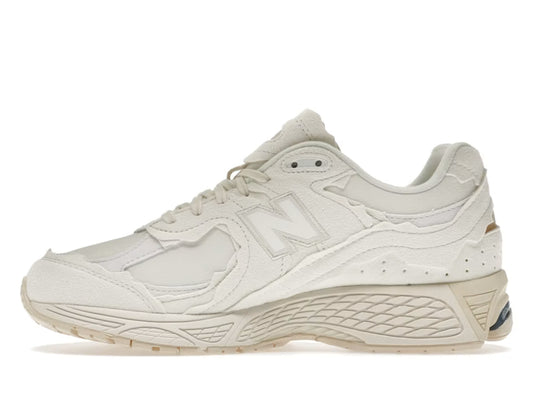 New Balance 2002R Protection Pack Cloud Salt Marine