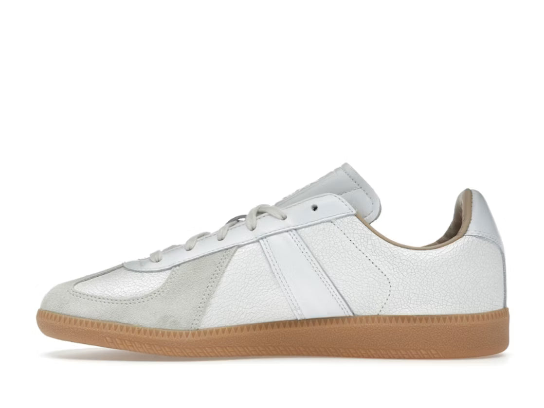 Adidas BW Army White Brown