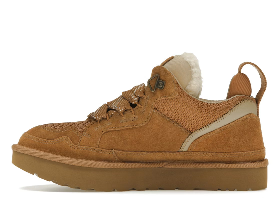 Ugg Lowmel Chestnut