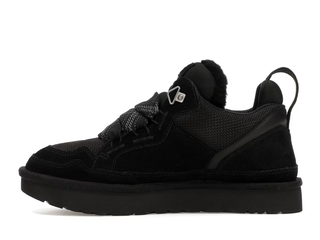 Ugg Lowmel Black