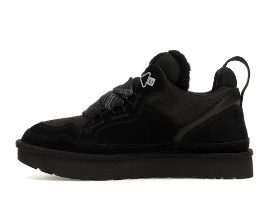 Ugg Lowmel Black