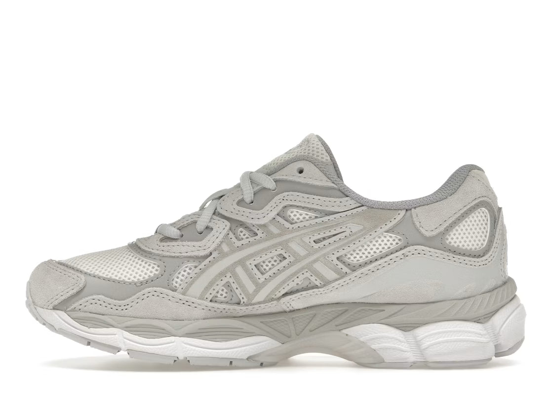 Asics Gel-NYC Grey Grafite Cloud Grey