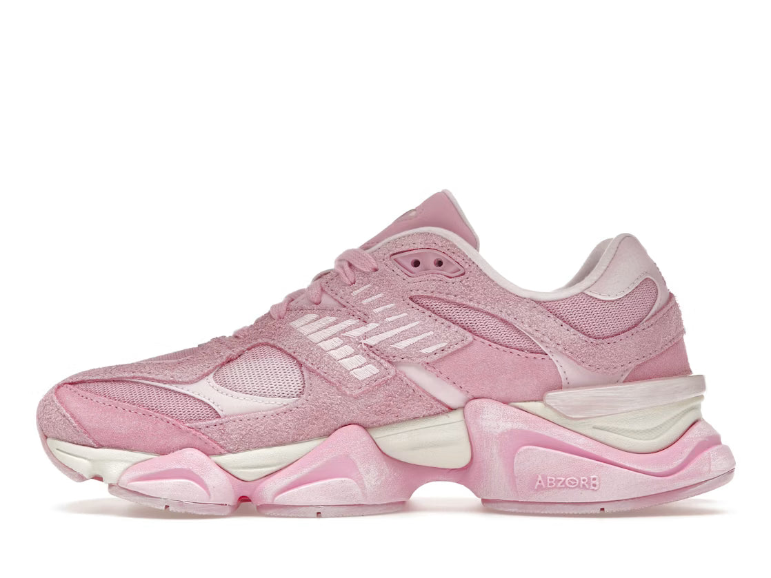 New Balance 9060 Overdye Pink