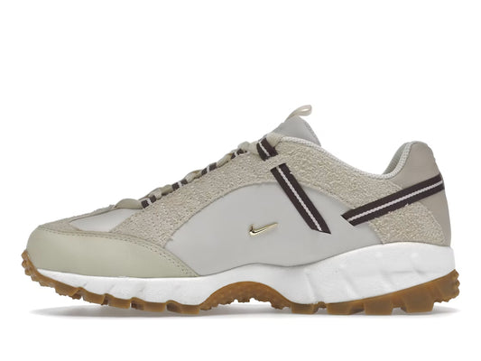 Nike Air Humara LX Jacquemus Ivory Clear Gold