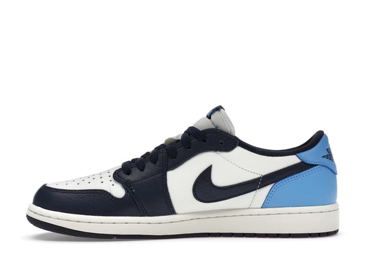 Nike Air Jordan 1 Low OG UNC