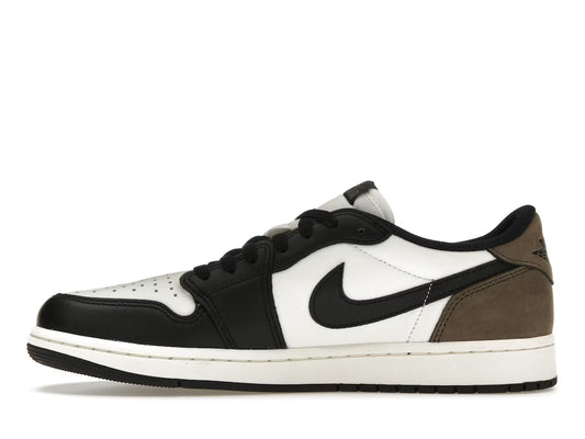 Nike Air Jordan 1 Low OG Moka